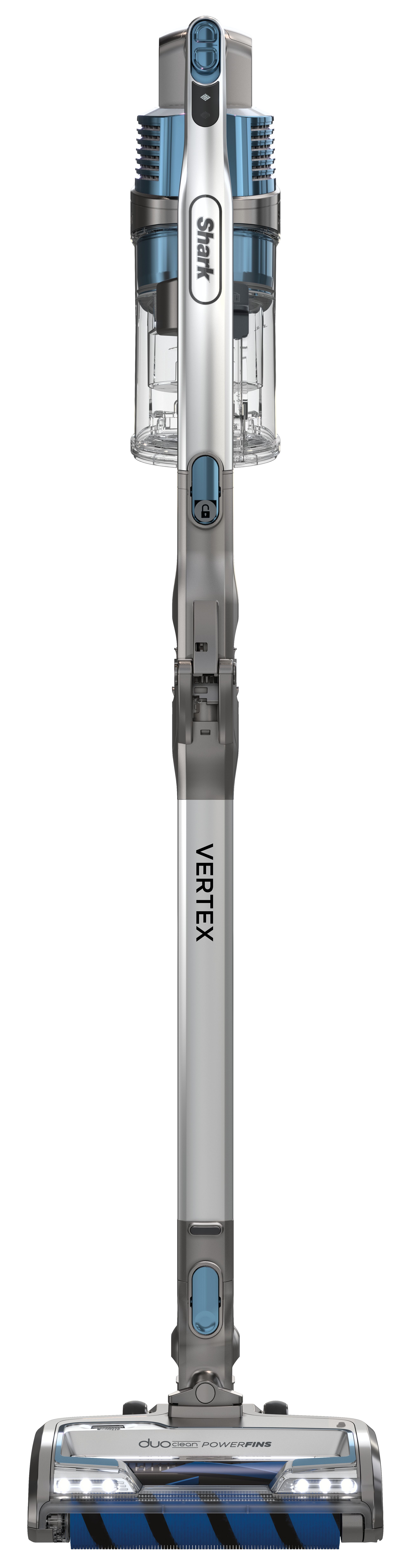 Shark HEPA Post-Motor Filter