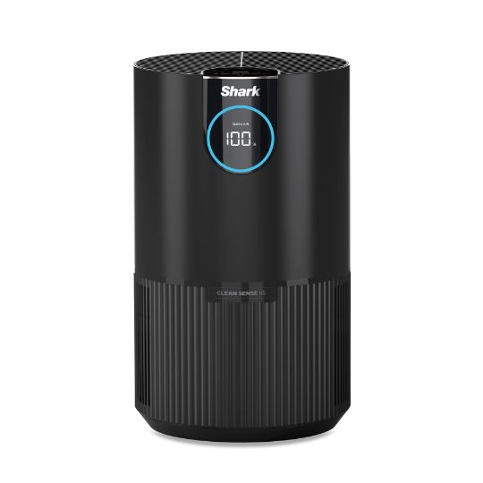 HP100 Series Shark® Small Room Air Purifier