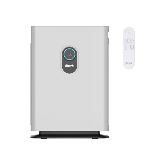 HE400 Series Shark® Air Purifier 4