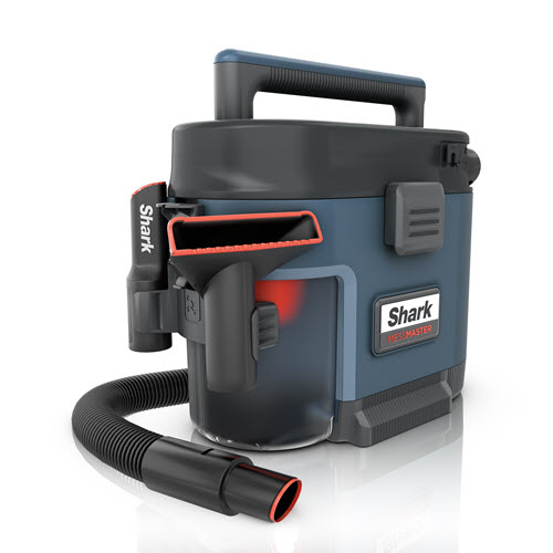 Wet/Dry Vacuums