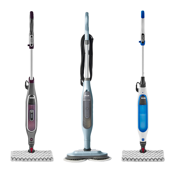 Vacuum Cleaners