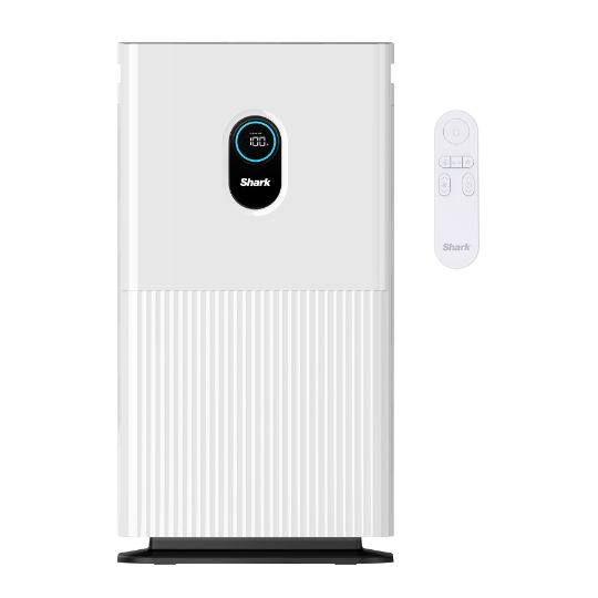 HE600 Series Shark® Air Purifier 6