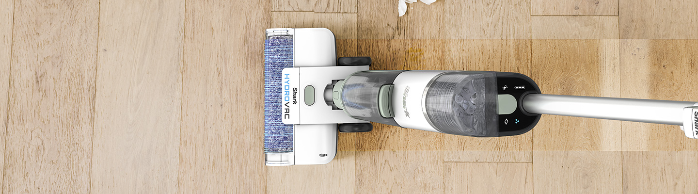 Hard Floor Cleaning & Irons