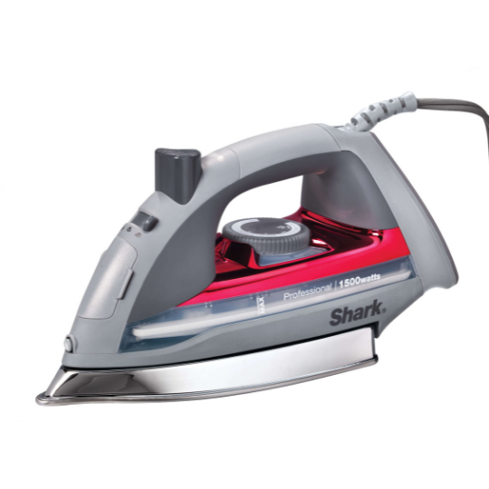 Irons & Garment Care
