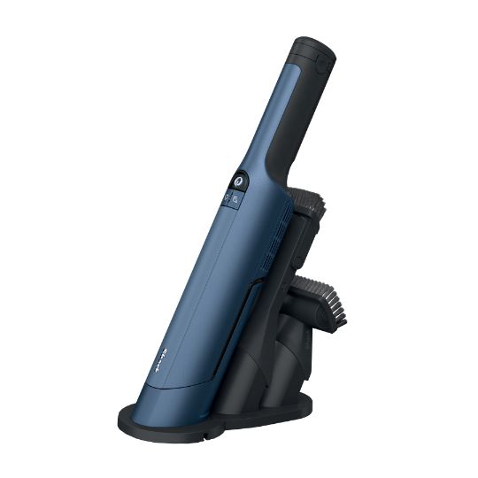 WV400 Series Shark® WANDVAC® POWER PET Cordless Hand Vacuum