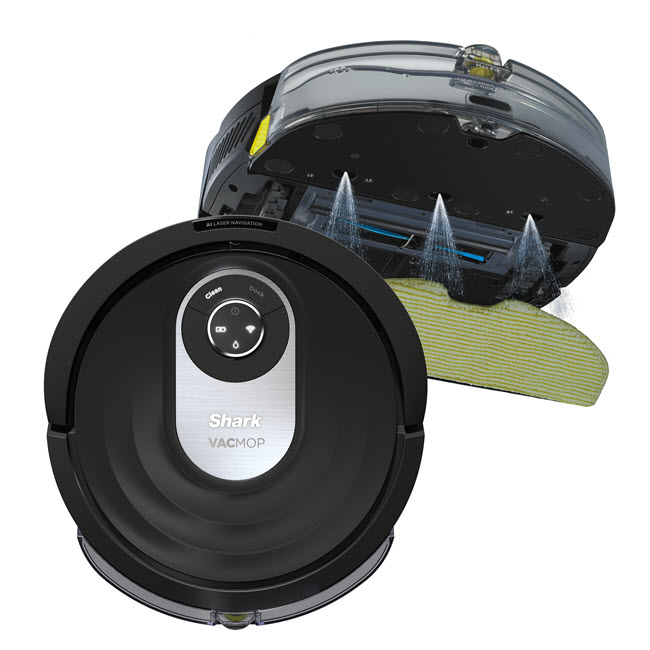 RV2000WD / AV2000WD Series