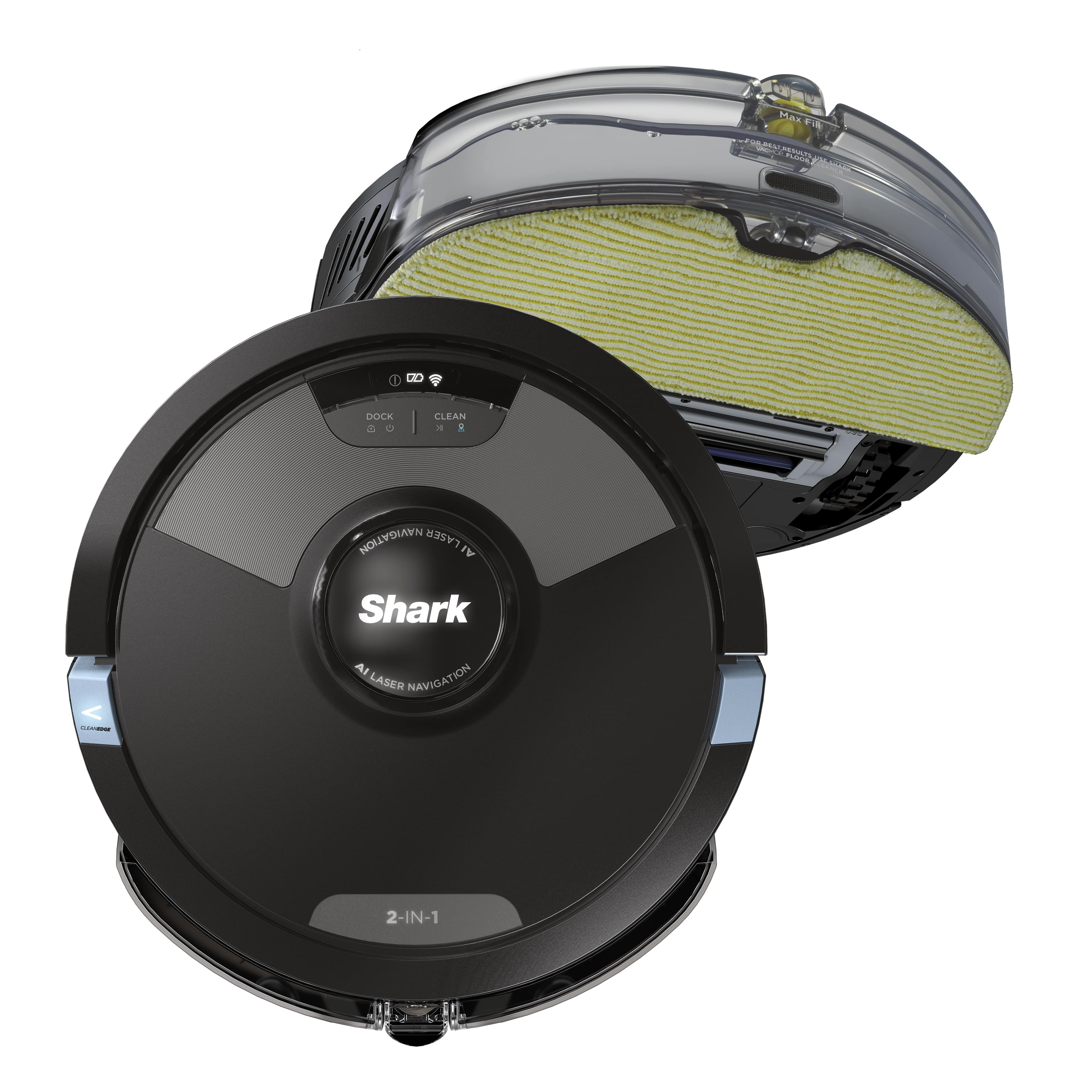 RV2600WD Series