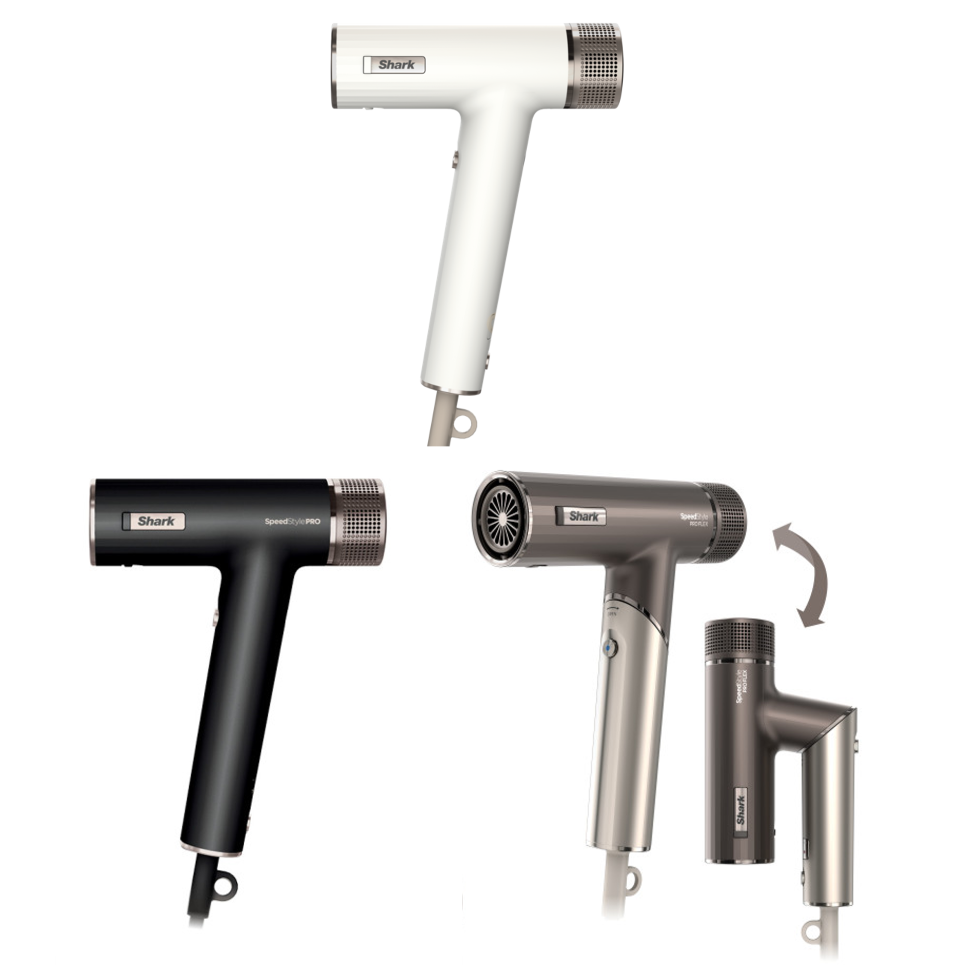 HD300 Series
