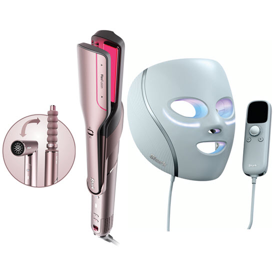 Beauty - Hair and Skincare