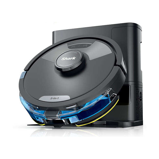 RV2600WA Series